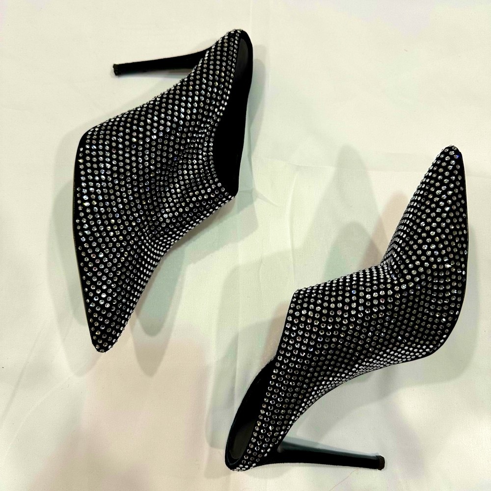 Stoned GIUSEPPE ZANOTTI Mules